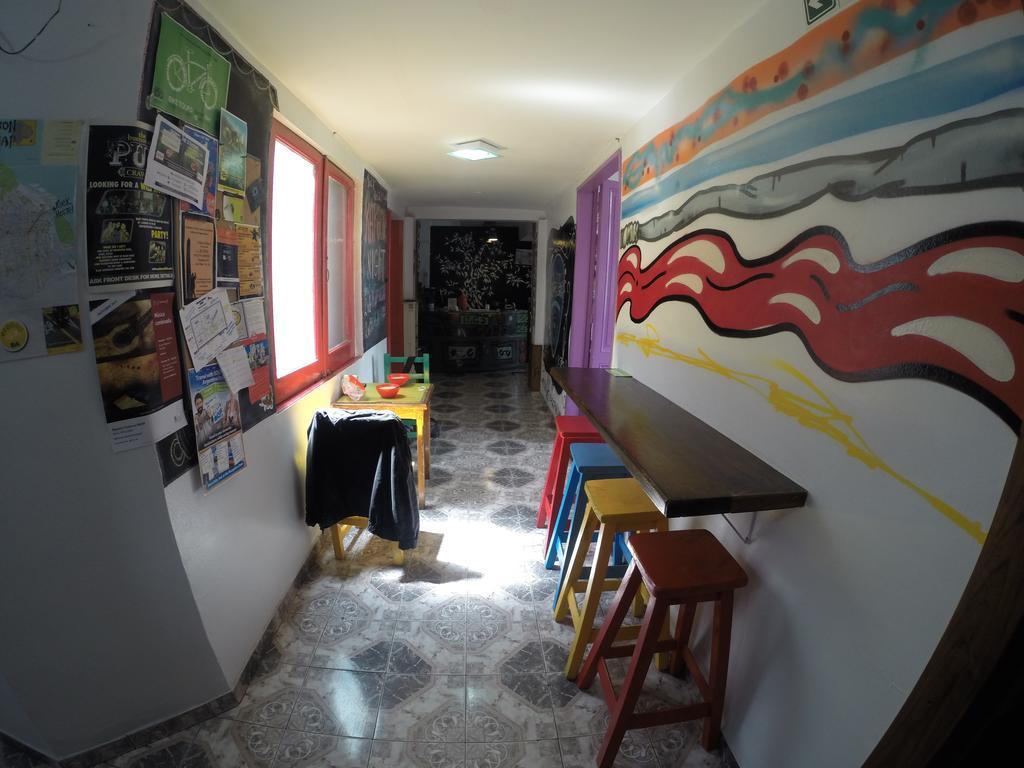 Rock Hostel & Brewery 부에노스아이레스 외부 사진